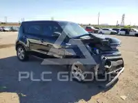2017 KIA Soul фото