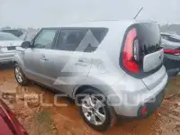 2017 KIA Soul фото