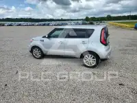 2017 KIA Soul фото