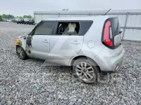 2017 KIA Soul photo