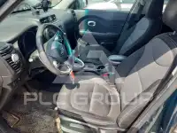 2017 KIA Soul фото