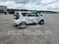 2017 KIA Soul фото