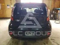 2017 KIA Soul фото