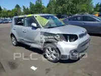 2017 KIA Soul фото