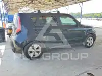 2017 KIA Soul photo