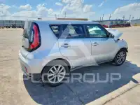 2017 KIA Soul фото