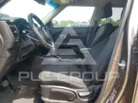 2017 KIA Soul photo