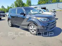 2017 KIA Soul фото