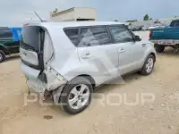 2017 KIA Soul фото