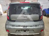 2017 KIA Soul photo
