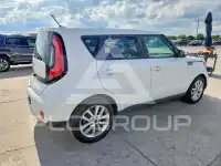 2017 KIA Soul фото