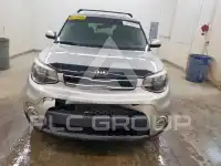 2017 KIA Soul photo