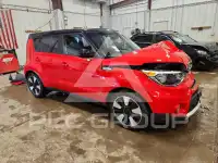 2017 KIA Soul фото