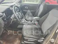 2017 KIA Soul photo