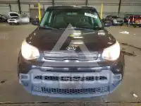 2017 KIA Soul фото