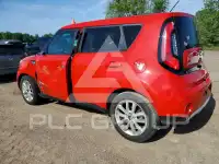 2017 KIA Soul photo