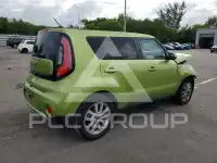 2017 KIA Soul photo