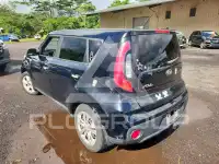 2017 KIA Soul фото