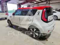 2017 KIA Soul фото