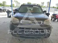 2017 KIA Soul photo