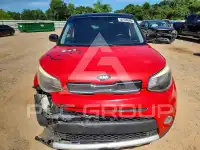 2017 KIA Soul фото