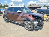 2017 KIA Soul photo
