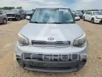 2017 KIA Soul фото