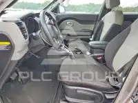 2017 KIA Soul photo