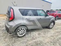 2017 KIA Soul photo