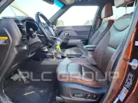 2017 KIA Soul фото