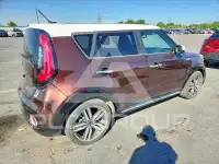 2017 KIA Soul фото
