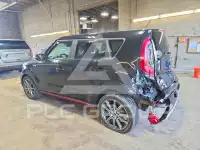 2017 KIA Soul photo