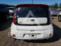 2017 KIA Soul фото