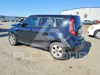 2017 KIA Soul фото