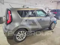 2017 KIA Soul photo