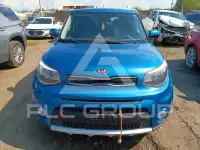 2017 KIA Soul photo