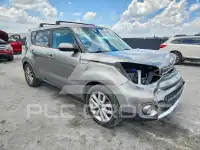 2017 KIA Soul фото