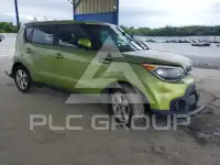 2017 KIA Soul фото