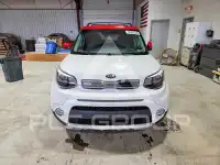 2017 KIA Soul фото
