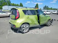 2017 KIA Soul фото