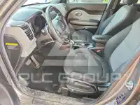 2017 KIA Soul photo