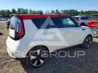 2017 KIA Soul фото