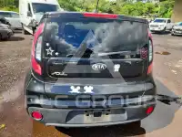 2017 KIA Soul фото