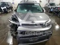 2017 KIA Soul фото