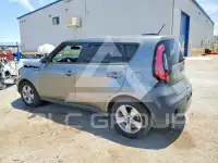 2017 KIA Soul photo