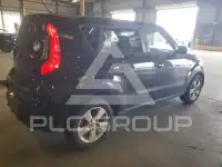2017 KIA Soul фото
