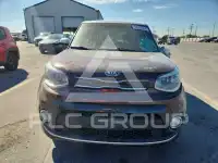 2017 KIA Soul фото