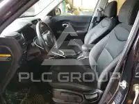 2017 KIA Soul фото