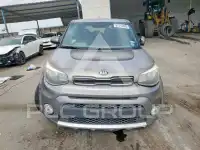 2017 KIA Soul фото