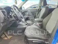 2017 KIA Soul фото